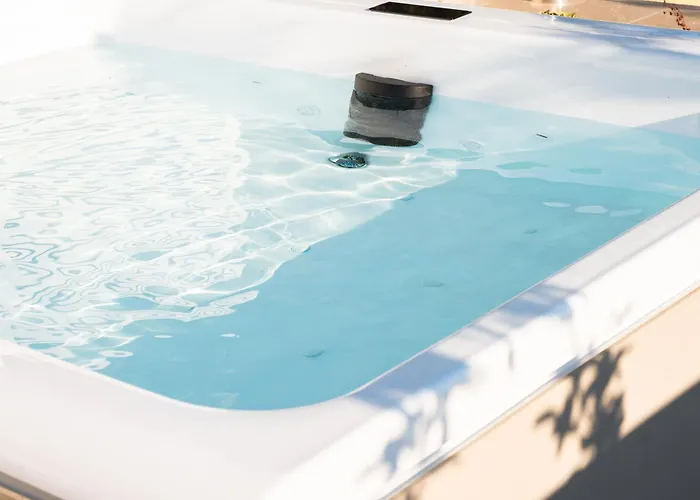 Lo Marina Di Pescoluse