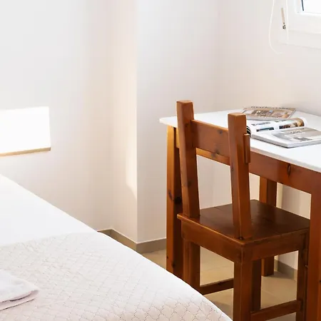 Appartement Lo Marina Di Pescoluse