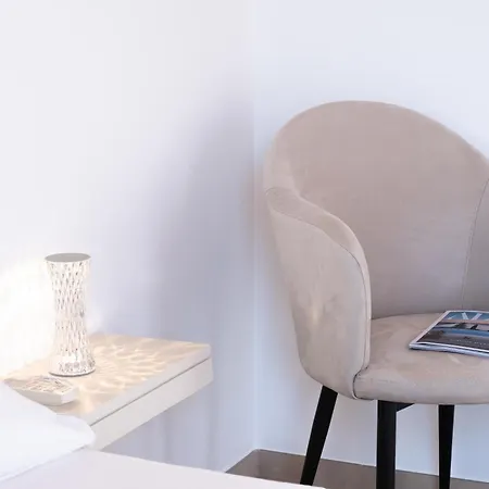 Lo Marina Di Pescoluse