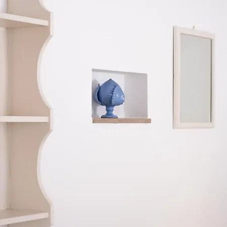 Lo * Marina Di Pescoluse