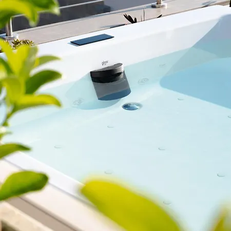 Lo Appartement Marina Di Pescoluse