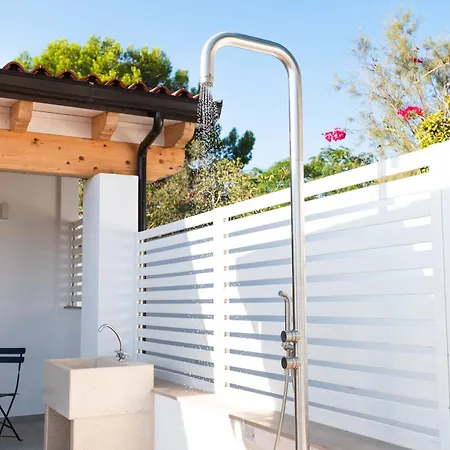 Apartamento Lo Marina Di Pescoluse