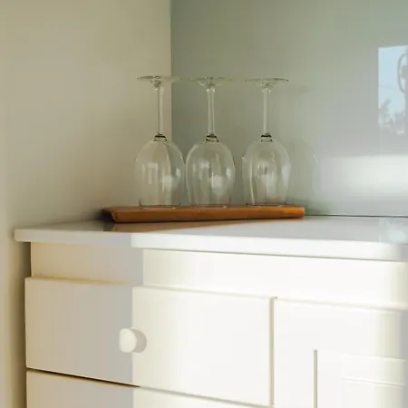 Lo Marina Di Pescoluse