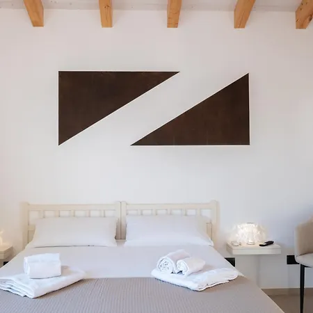 Lo * Marina Di Pescoluse