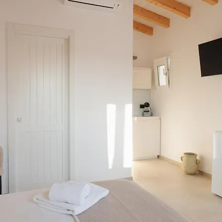 Lo Apartamento Marina Di Pescoluse