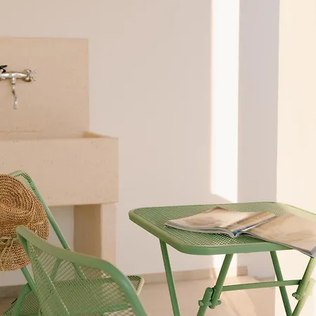 Appartement Lo Marina Di Pescoluse