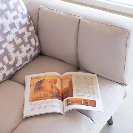 Lo Marina Di Pescoluse