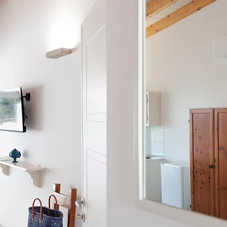 Lo Appartement Marina Di Pescoluse