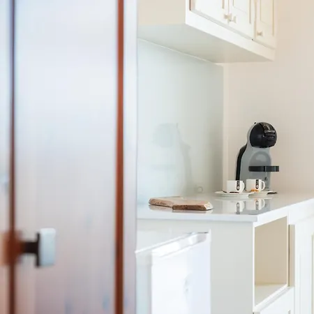 Lo * Marina Di Pescoluse