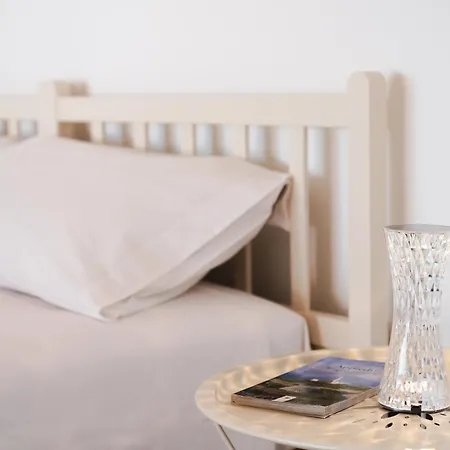 Appartement Lo Marina Di Pescoluse