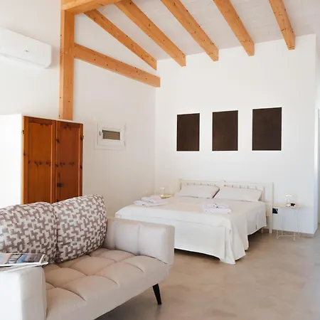 Lo * Marina Di Pescoluse