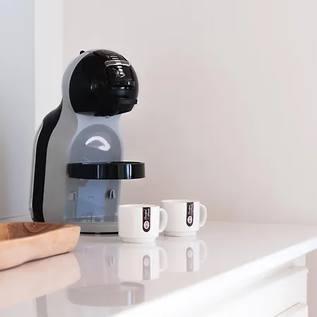 Lo Appartamento Marina Di Pescoluse