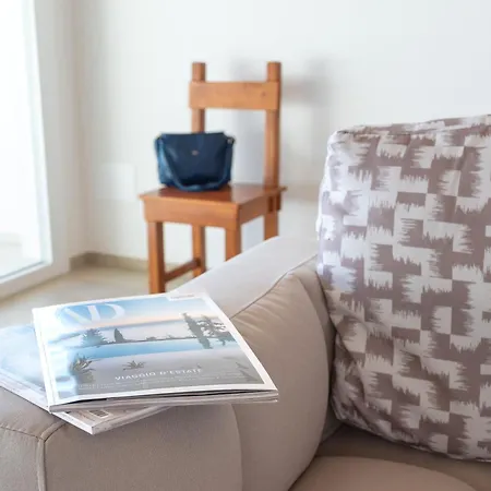 Appartamento Lo Marina Di Pescoluse