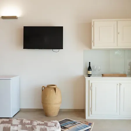 Lo Marina Di Pescoluse