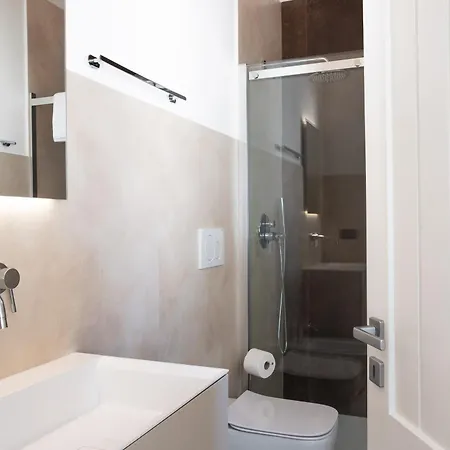 Lo * Marina Di Pescoluse