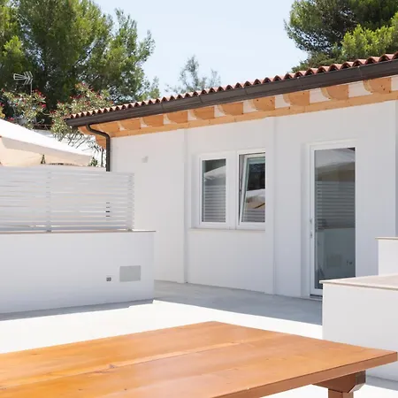 Appartement Lo Marina Di Pescoluse