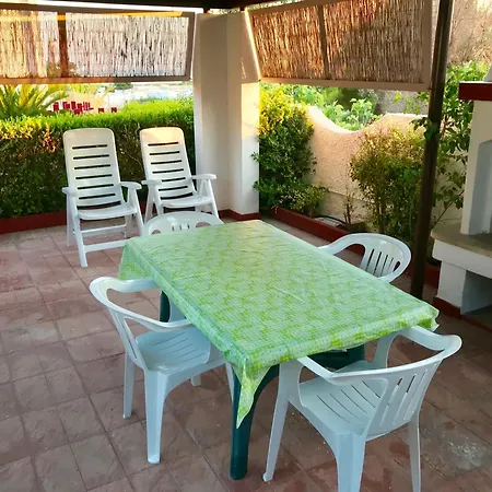 Lo Marina Di Pescoluse