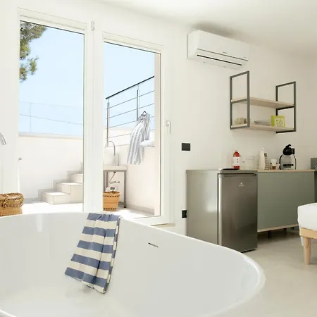 Appartement Lo