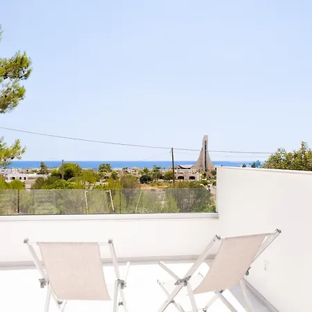 Apartment Lo Marina Di Pescoluse