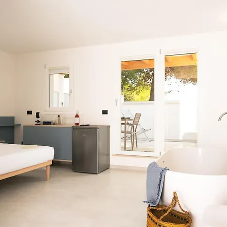 Apartment Lo *