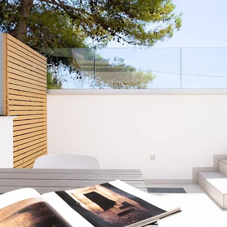 Lo Appartement *