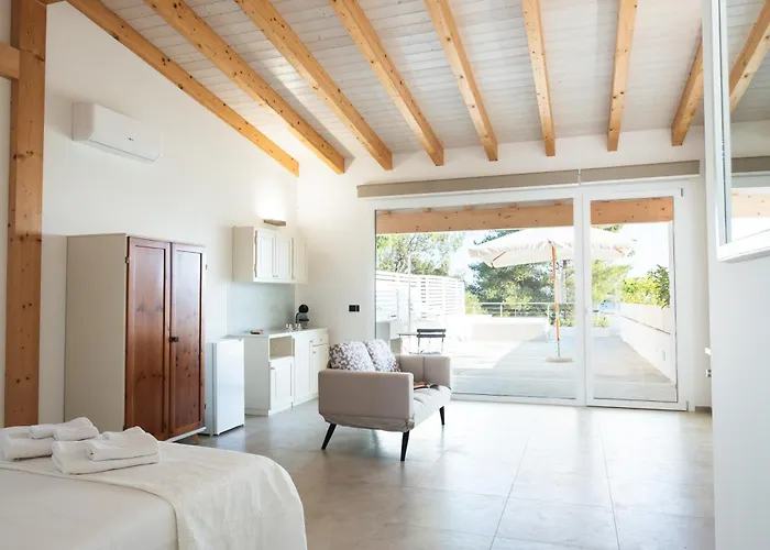 Lo 公寓 佩斯科勒海滨