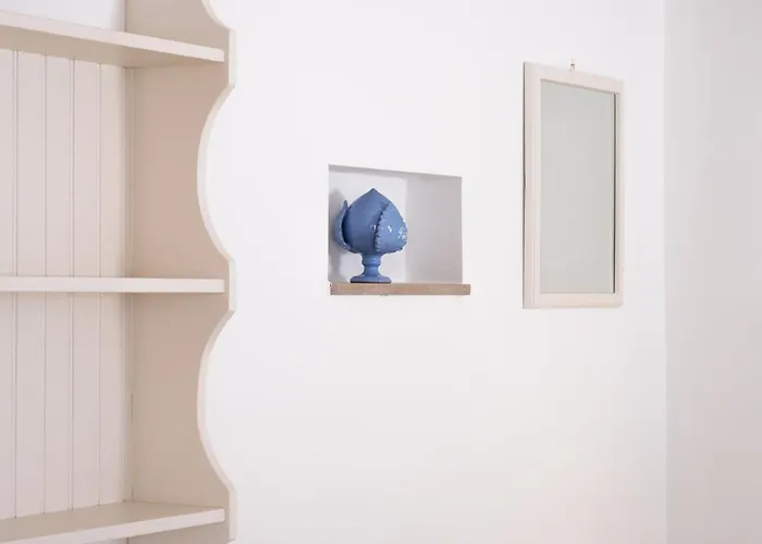 Lo * Marina Di Pescoluse