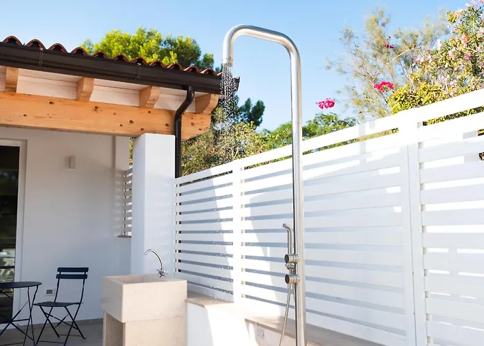 公寓 Lo 佩斯科勒海滨