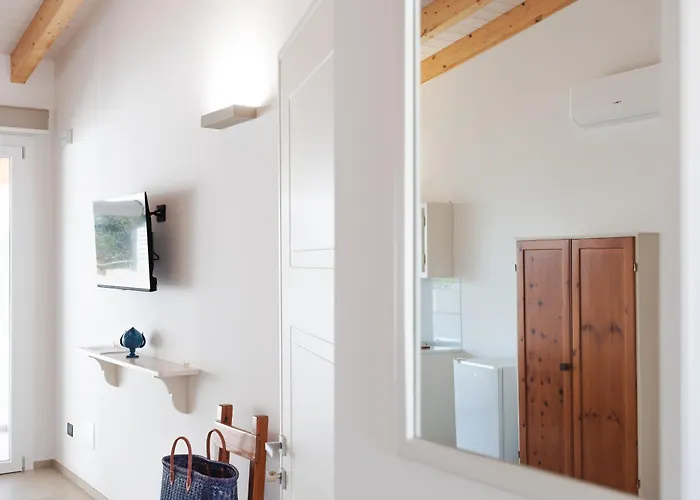 Lo Διαμέρισμα Marina Di Pescoluse