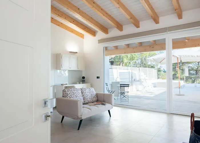 公寓 Lo 佩斯科勒海滨