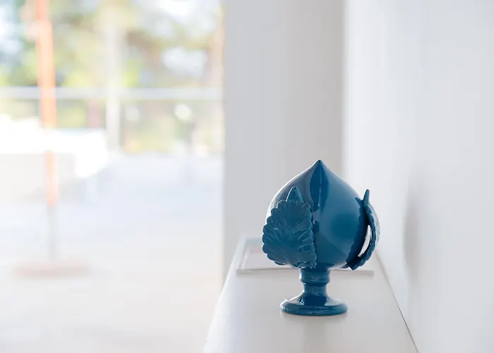 Lo 佩斯科勒海滨