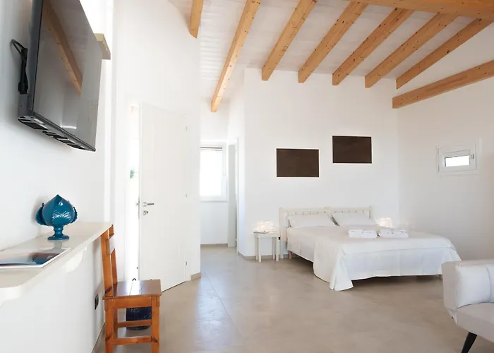 Lo 公寓 佩斯科勒海滨