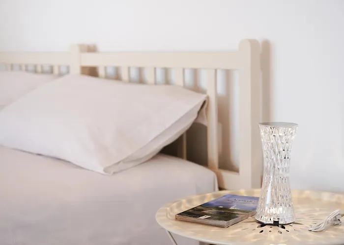 公寓 Lo 佩斯科勒海滨