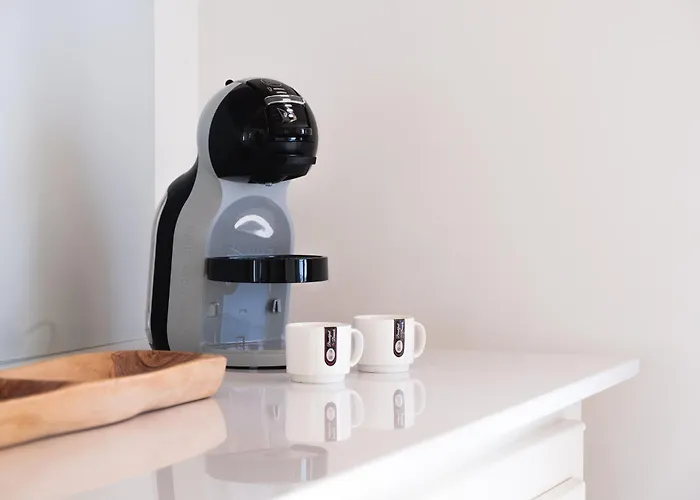 Lo Διαμέρισμα Marina Di Pescoluse