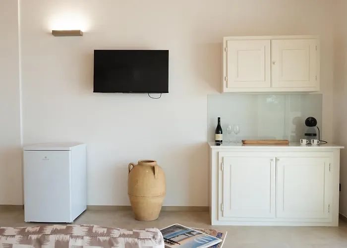 Lo 佩斯科勒海滨