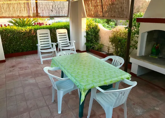 Lo 佩斯科勒海滨